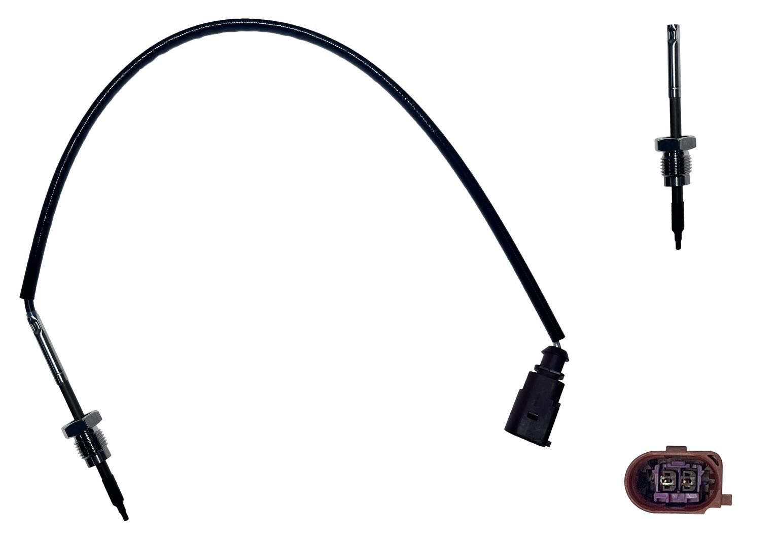 Senzor, temperatura gaze evacuare WAGNER ETP00179