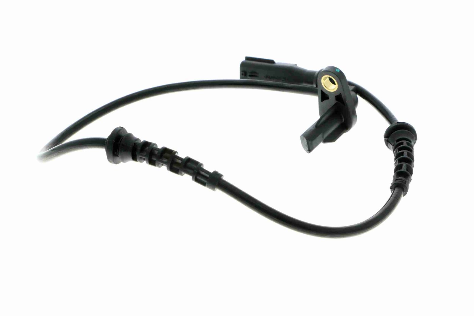 Capteur, vitesse de roue