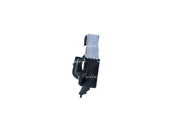Levně Chladič turba NRF 30363