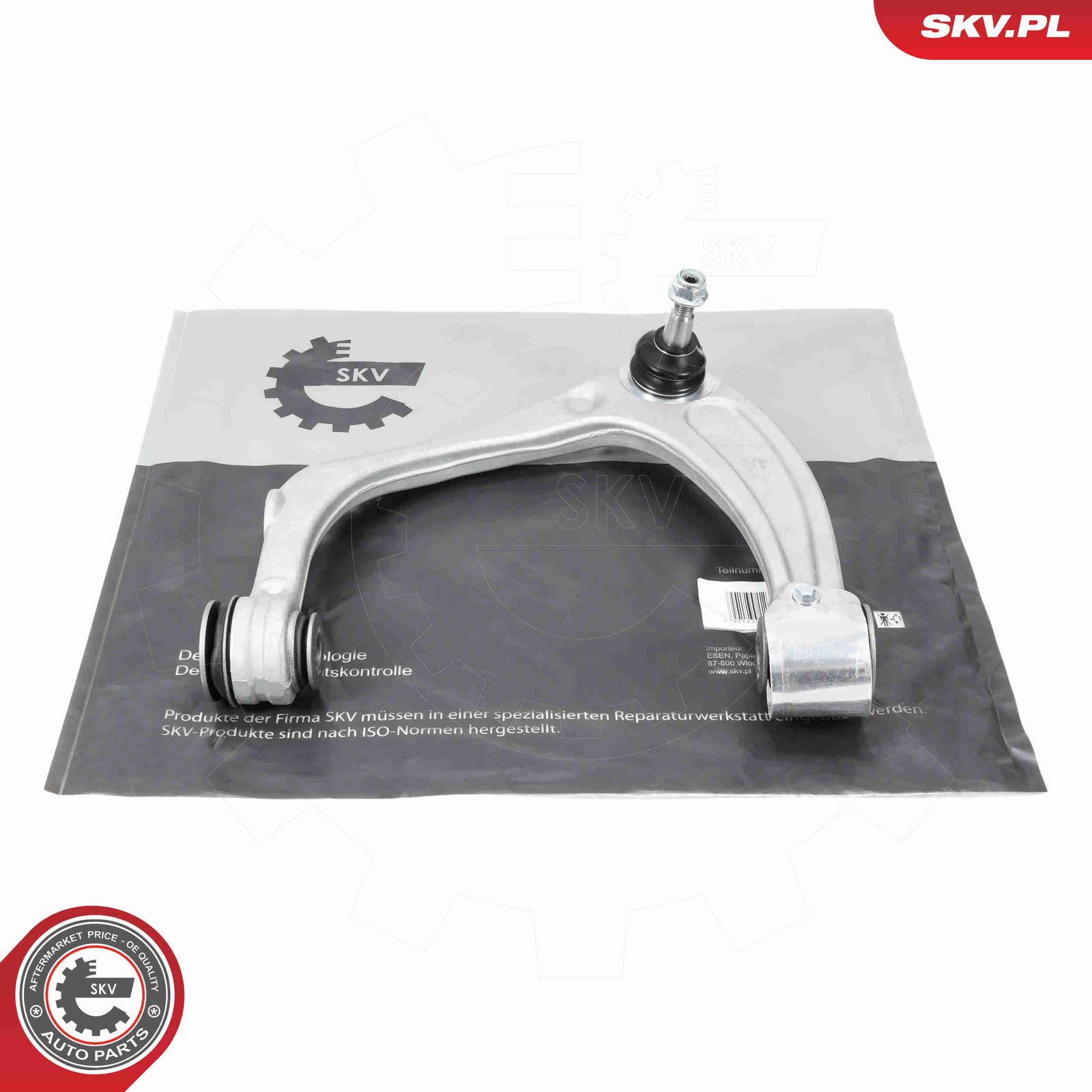 Рычаг независимой подвески колеса, подвеска колеса