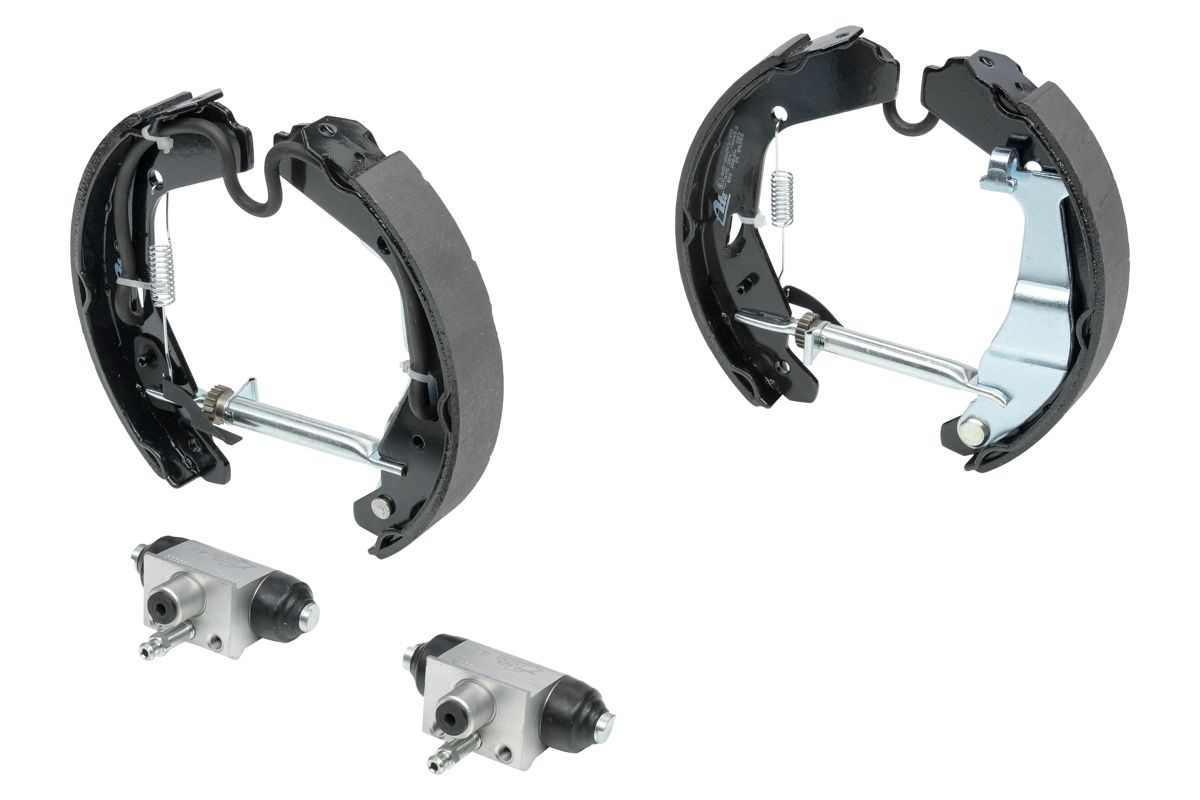 Set saboti frana ATE 03.0520-1415.3