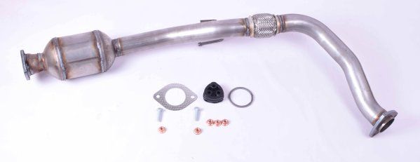Katalizator EEC VX6009T