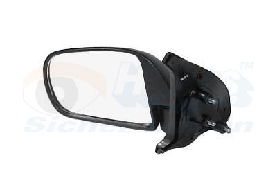 Lusterko zewnętrzne VAN WEZEL 1105803