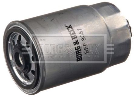 Filtr paliwa BORG & BECK BFF8057
