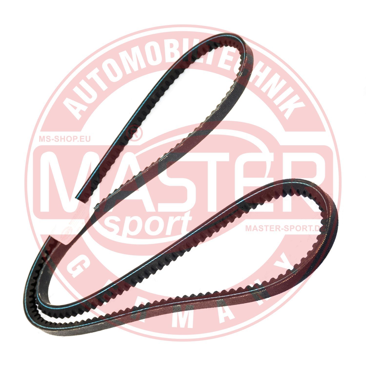 Pasek klinowy MASTER-SPORT GERMANY AVX-10X1180-PCS-MS