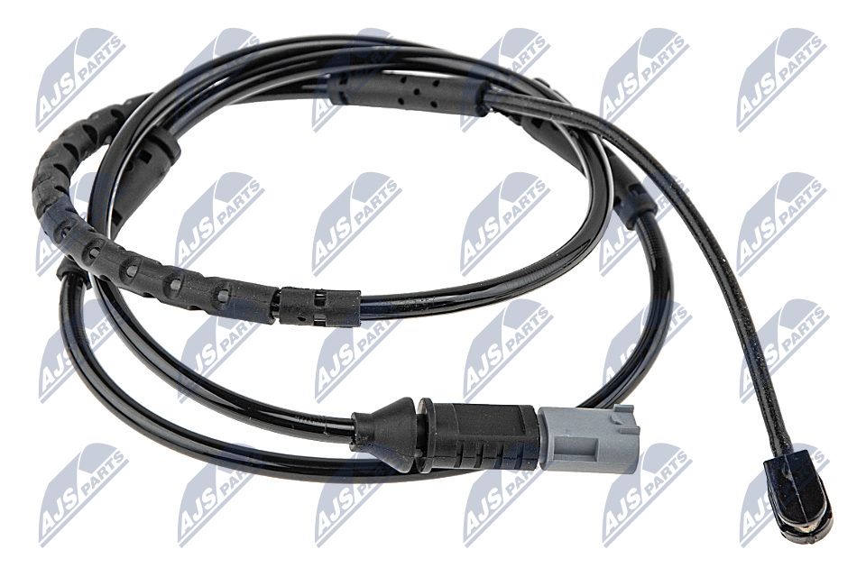 senzor de avertizare,uzura placute de frana NTY HCZ-BM-028