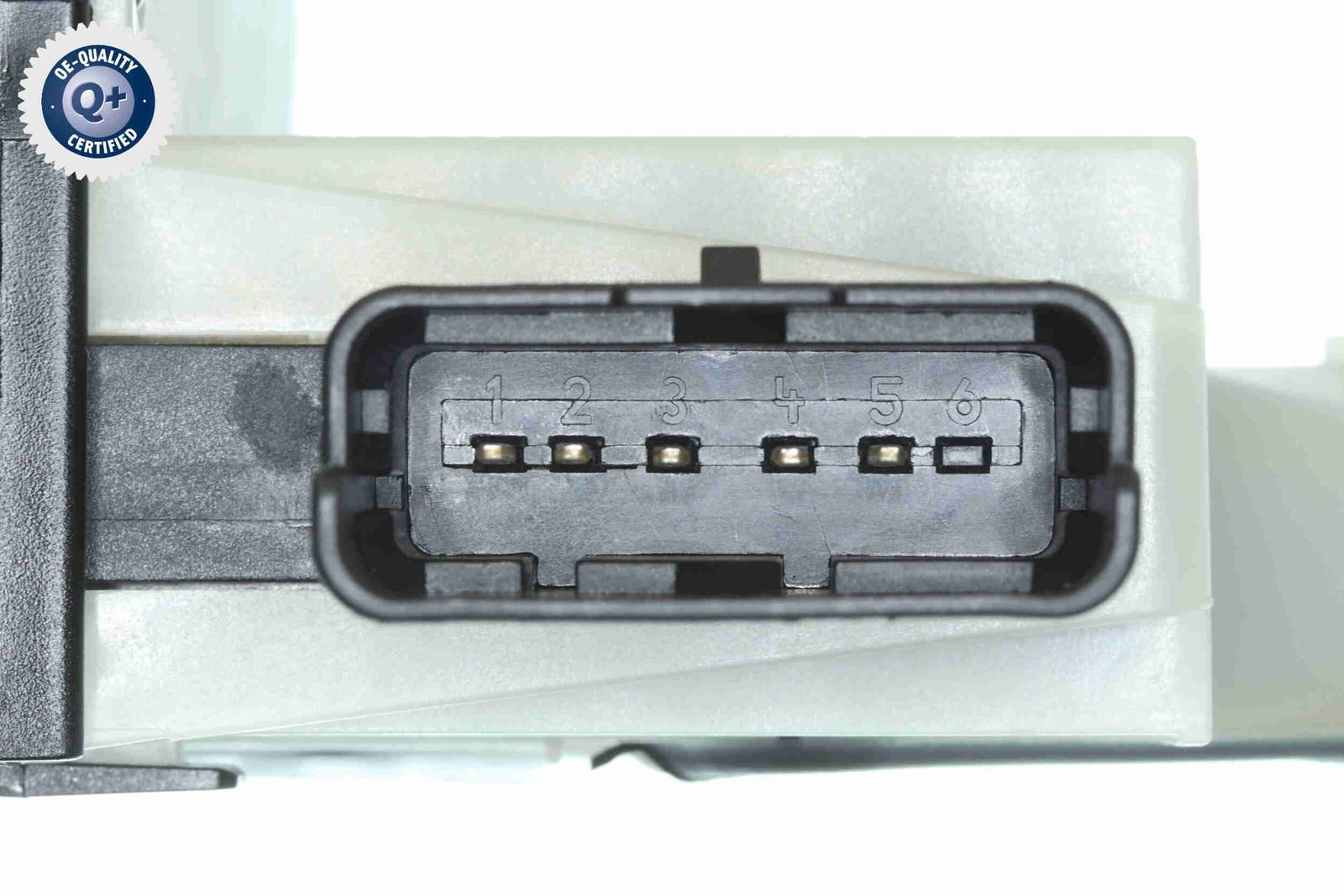 Serrure de porte
