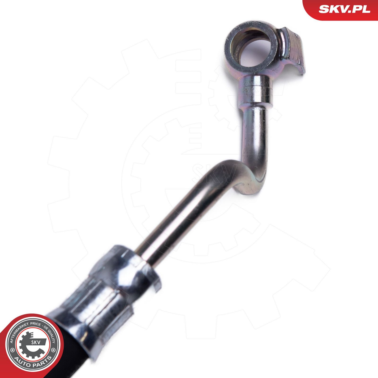 Furtun hidraulic, sistem de directie ESEN SKV 10SKV934