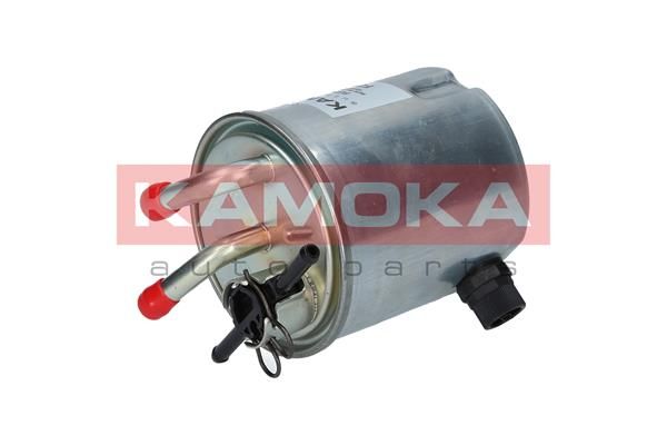 Palivový filtr KAMOKA F313601