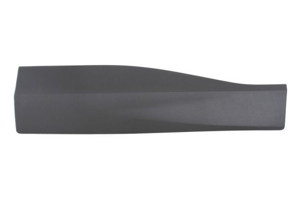 Baguette et bande protectrice, porte