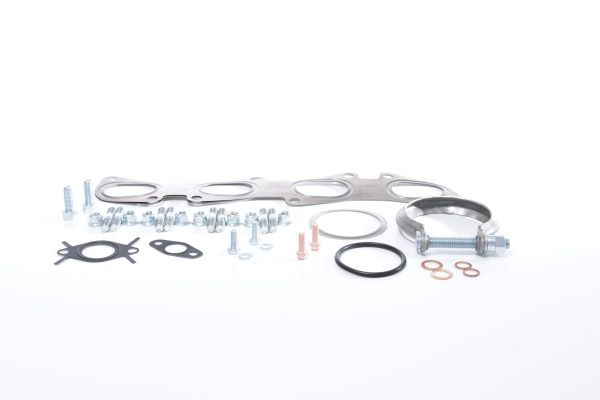 Set montaj, turbocompresor BTS Turbo T931201ABS