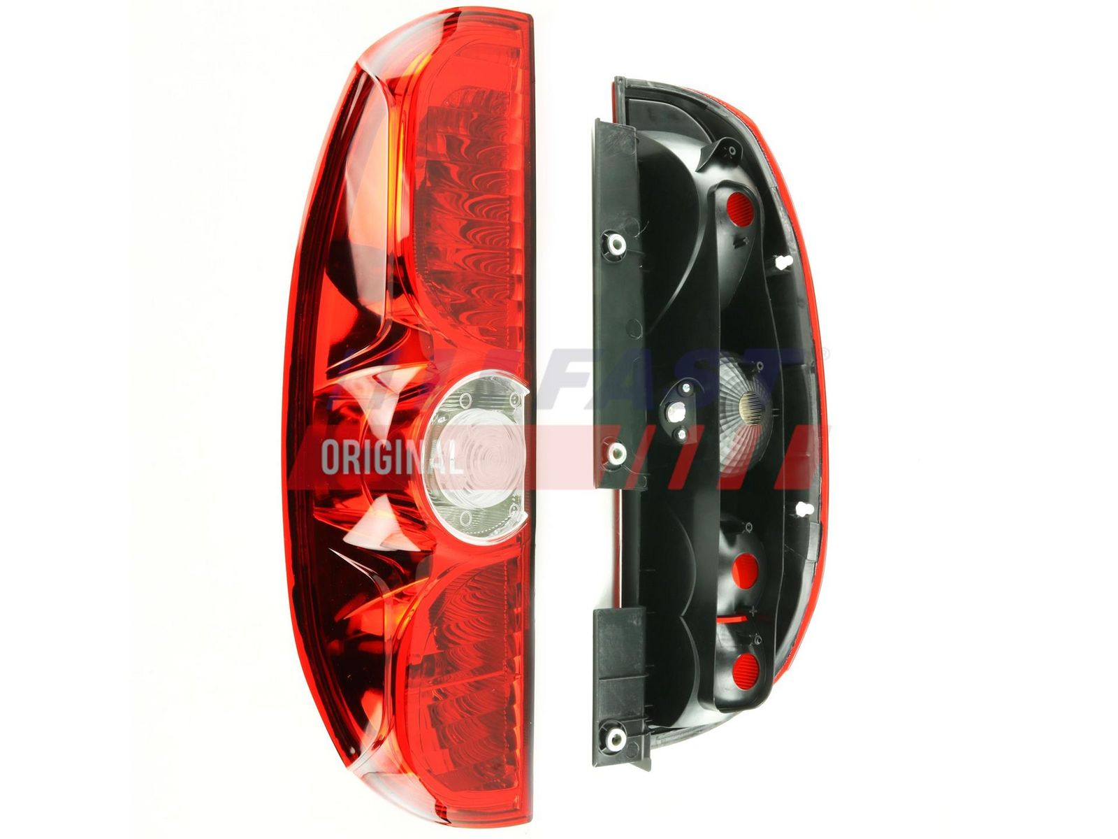Lampa spate FAST FT86373