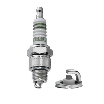 Świeca zapłonowa BOSCH 0 241 245 656