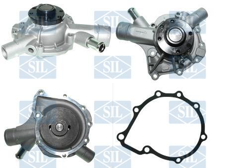 Pompă de apă, răcire motor SIL PA967