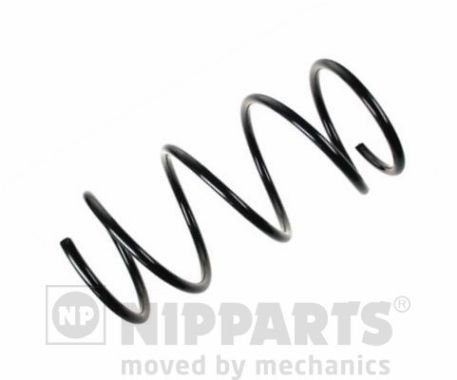 Sprężyna zawieszenia NIPPARTS N5547030