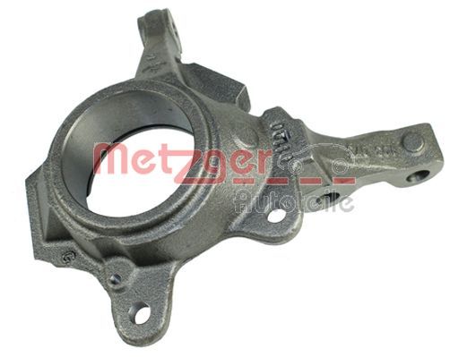 Zwrotnica, zawieszenie koła METZGER AUTOTEILE 58106402