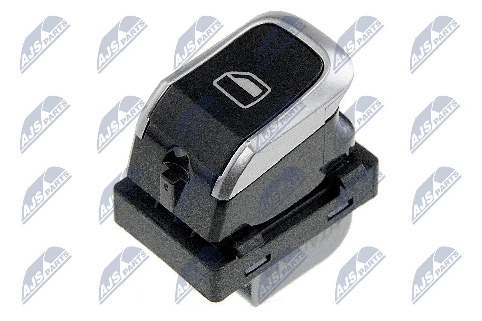 comutator,macara geam NTY EWS-AU-018