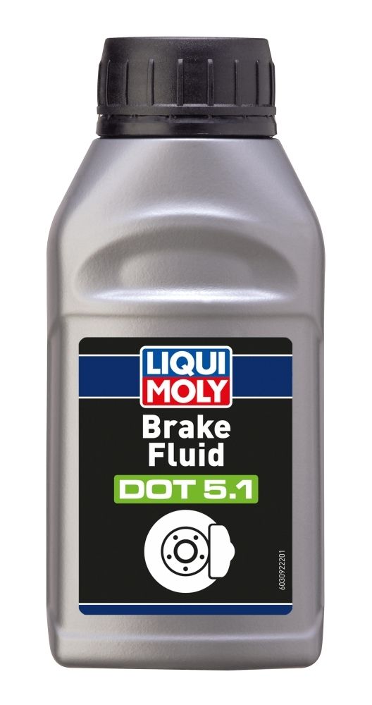 Brzdové kapaliny LIQUI MOLY 3092