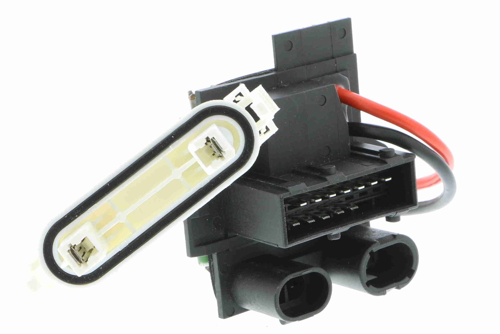 Regulator, wentylator nawiewu do wnętrza pojazdu VEMO V46-79-0017