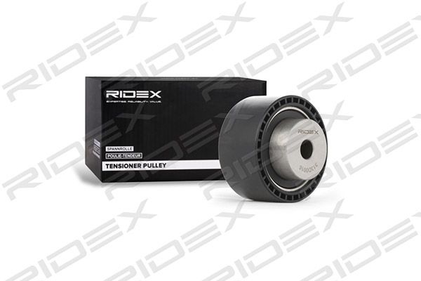 rolka kierunkowa / prowadząca, pasek rozrządu RIDEX 313D0016