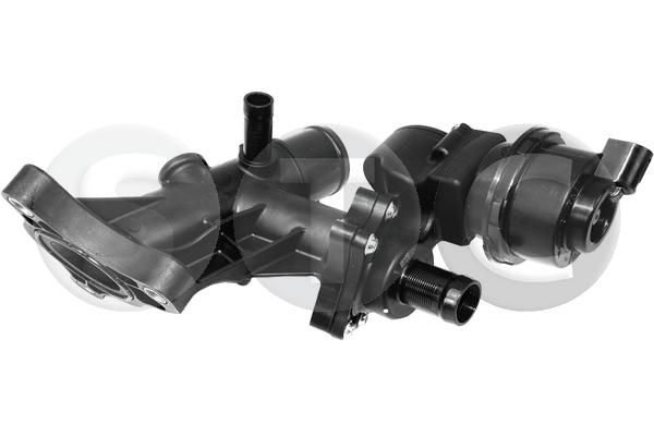 Termostat, środek chłodzący STC T435726