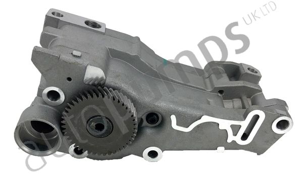 Pompa ulei Autopumps UK AOP750