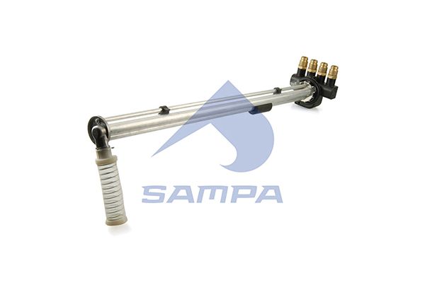 senzor,rezervor combustibil SAMPA 042.153