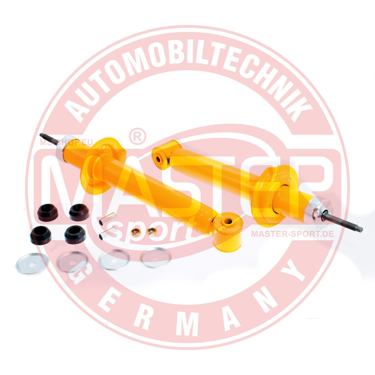 Amortyzator MASTER-SPORT GERMANY 11229H-SET/2/-MS