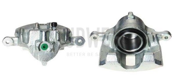 Zacisk hamulca BUDWEG CALIPER 342929
