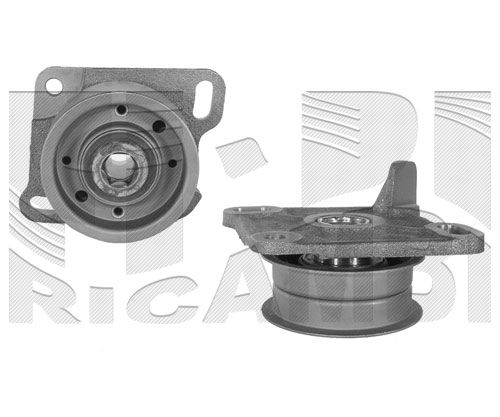 Rolka napinacza, pasek rozrządu CALIBER 06268