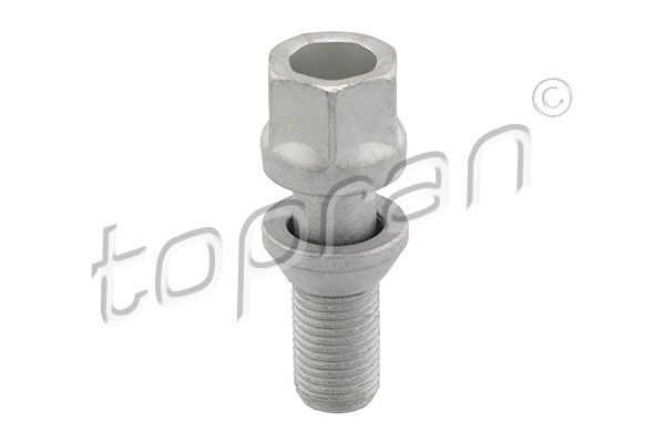 surub roata TOPRAN EHVP 724 151