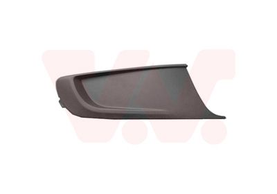 Větrací mřížka, nárazník VAN WEZEL 5868592