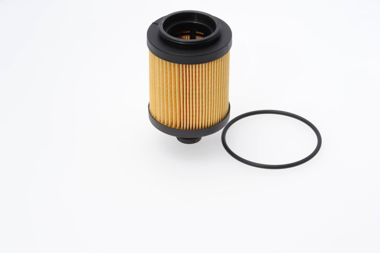 Eļļas filtrs