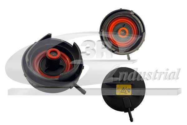 ventil, aerisire carter 3RG 81110