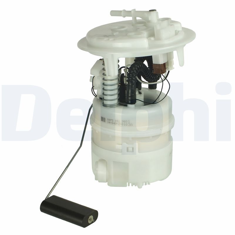 Zespół zasilający w paliwo DELPHI FG1096-12B1