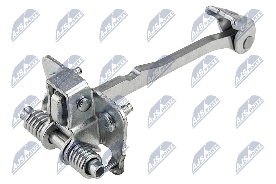 Fixare usa NTY EZC-PL-106
