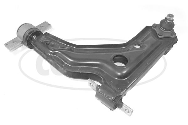 Wahacz, zawieszenie koła CORTECO 49397158