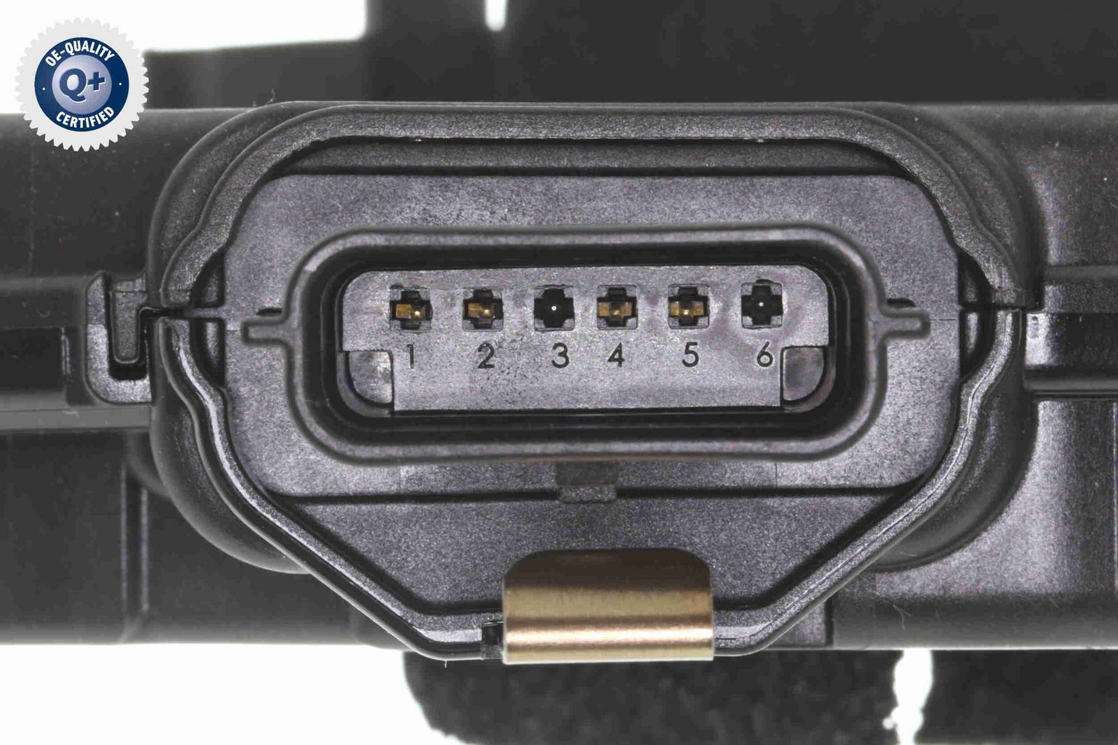 Serrure de porte