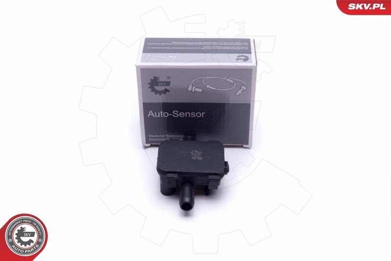 Senzor, presiune galerie admisie ESEN SKV 17SKV633