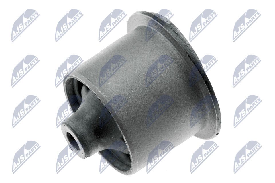 Втулка, балка моста