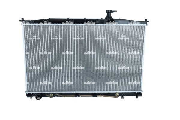 Radiator, racire motor NRF 53943