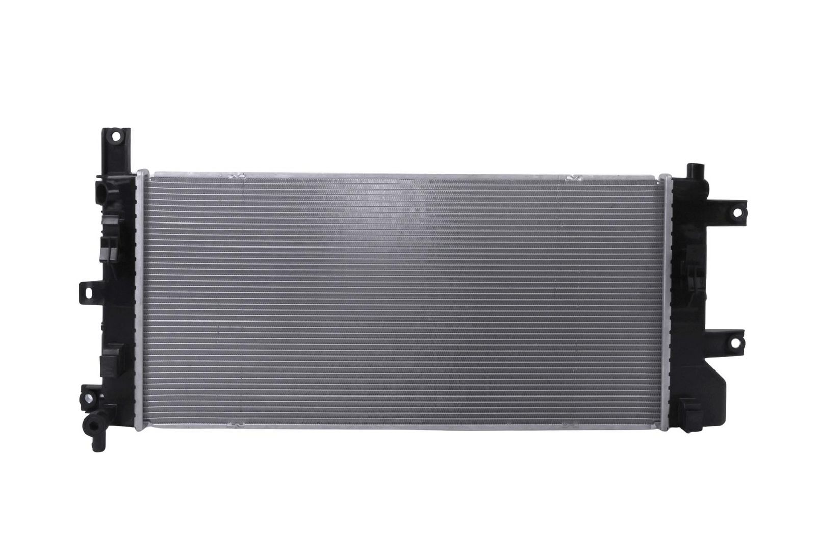 Radiator, racire motor KAMOKA 7700309