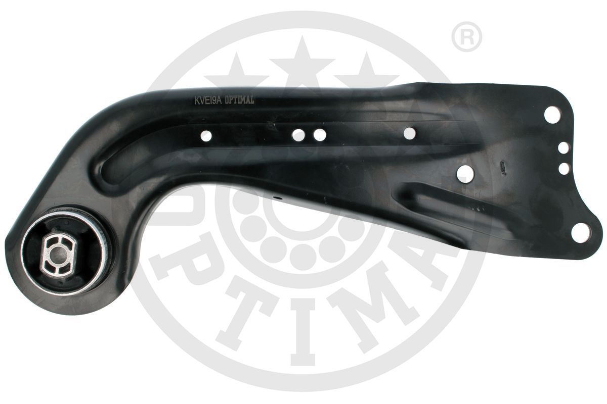 Wahacz, zawieszenie koła OPTIMAL G5-2172