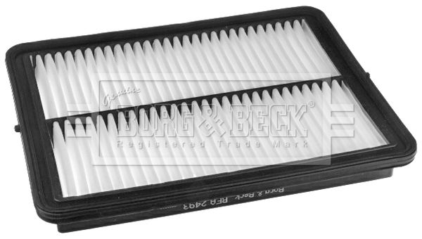 Filtr powietrza BORG & BECK BFA2493