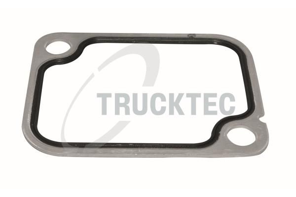 garnitura,teava lichi de racire TRUCKTEC AUTOMOTIVE 01.19.218