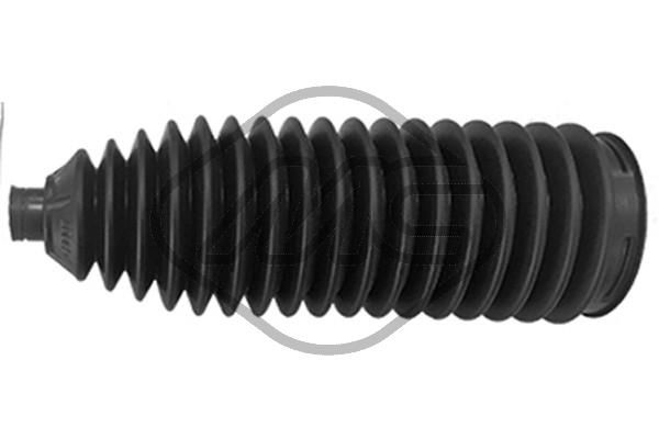 Osłona, system kierowania METALCAUCHO 10272