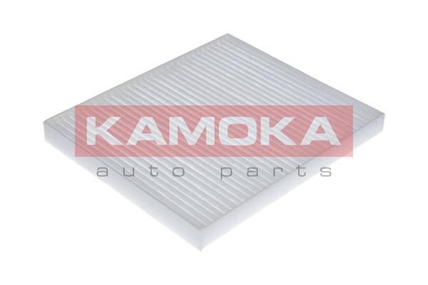 Filter vnútorného priestoru KAMOKA F409001