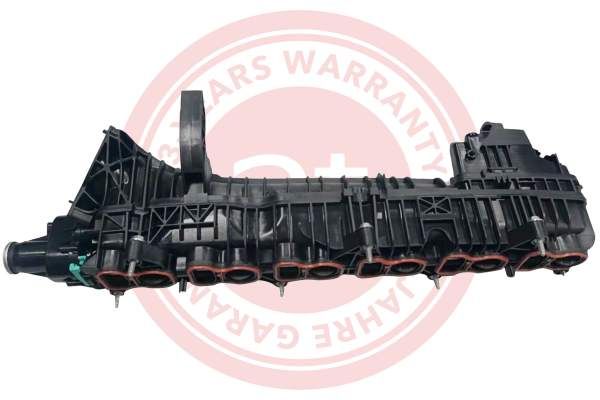 Modul conducta admisie AT AUTOTEILE GERMANY at23357