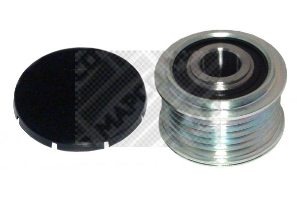 Alternator - sprzęgło jednokierunkowe MAPCO 14857