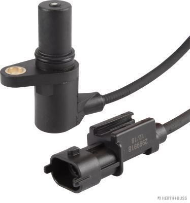 Senzor impulsuri, arbore cotit HERTH+BUSS JAKOPARTS J5660322